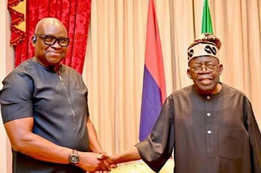 Tinubu Appoints Fayose REA Chairman, Names 25 Others to Key Federal Agencies