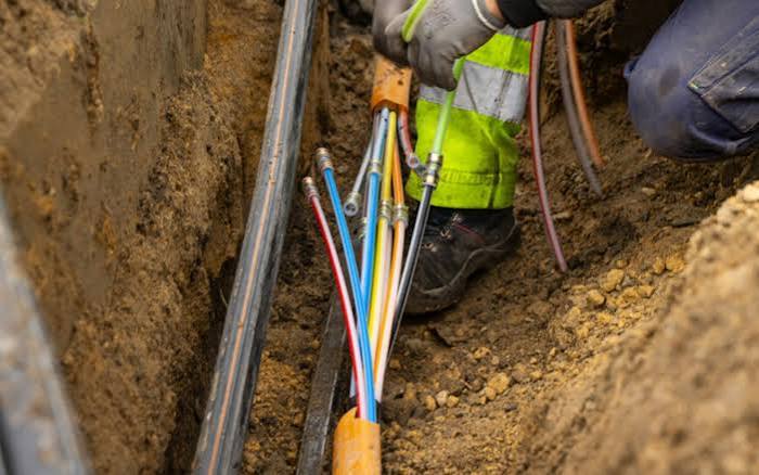 Fibre Vandalism Threatens Nigeria’s Digital Economy as Cable Cuts Soar 2,428%