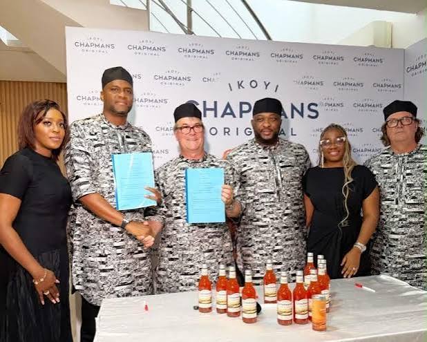 Ikoyi Chapmans Launches in Nigeria, Targets Pan-African Expansion