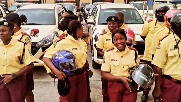 LASTMA Digitally Flags 38,000 Traffic Violators in Three Months as Tech-Driven Enforcement Expands