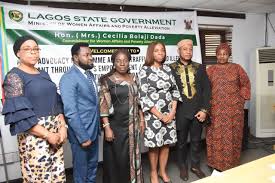 LNSA GM Urges Nigerian Returnees To Embrace Fresh Start, Self-Reliance