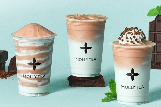 Chinese Bubble Tea Chain Ordered to Pay Louis Vuitton $1.5 Million Over Logo Dispute