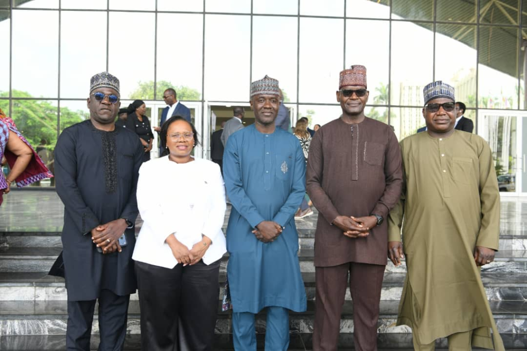 NCC Calls for Stronger African Collaboration Ahead of Global Telecom Policy Conference
