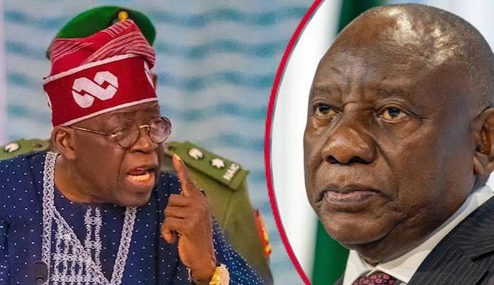 Nigeria Warns South Africa: ‘All Options Open’ After Fresh Killings of Citizens