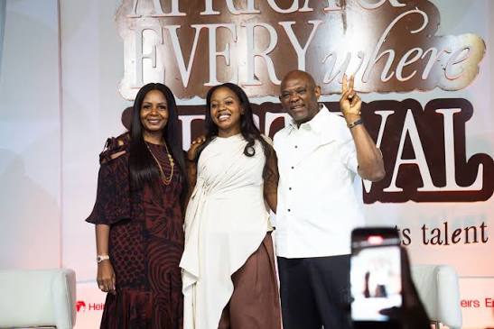 Oge Elumelu Launches Internship Programme to Connect Young Nigerians with Jobs