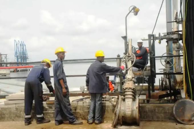 FG Approves Tax Incentive for Shell to Unlock $20 Billion Deepwater Oil Project
