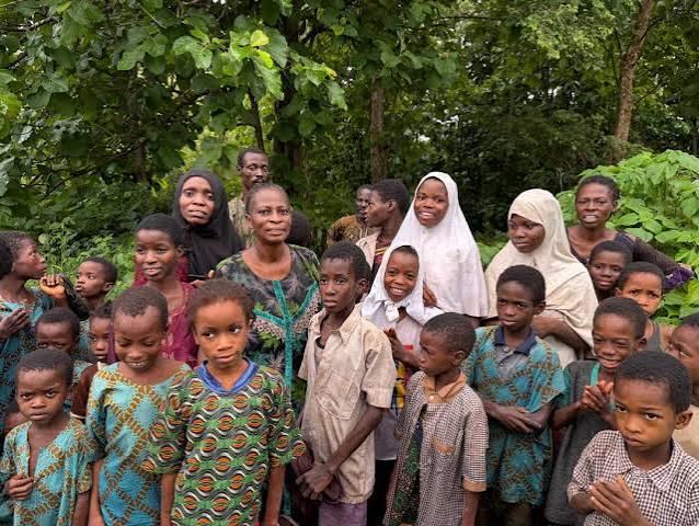 Editorial: What the 56-Day Ordeal of Oyo Schoolchildren Reveals About Nigeria’s Security Crisis
