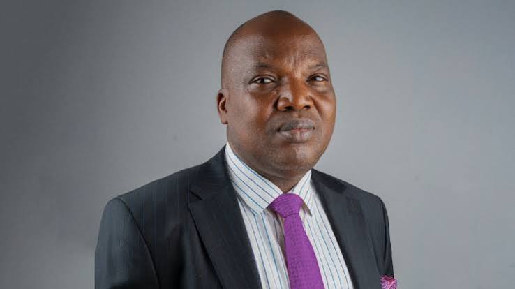 PalmPay Appoints Former NIBSS Executive Samuel Oluyemi as Nigeria COO
