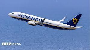 Ryanair Profit Falls 34% as Iran Conflict Drives Up Fuel Costs, Dampens Travel Demand