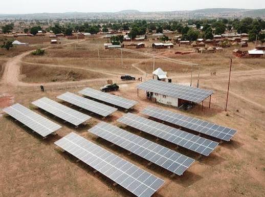 FG Launches 42 Solar Projects to Power 50,000 Homes, Businesses in Adamawa, Kebbi