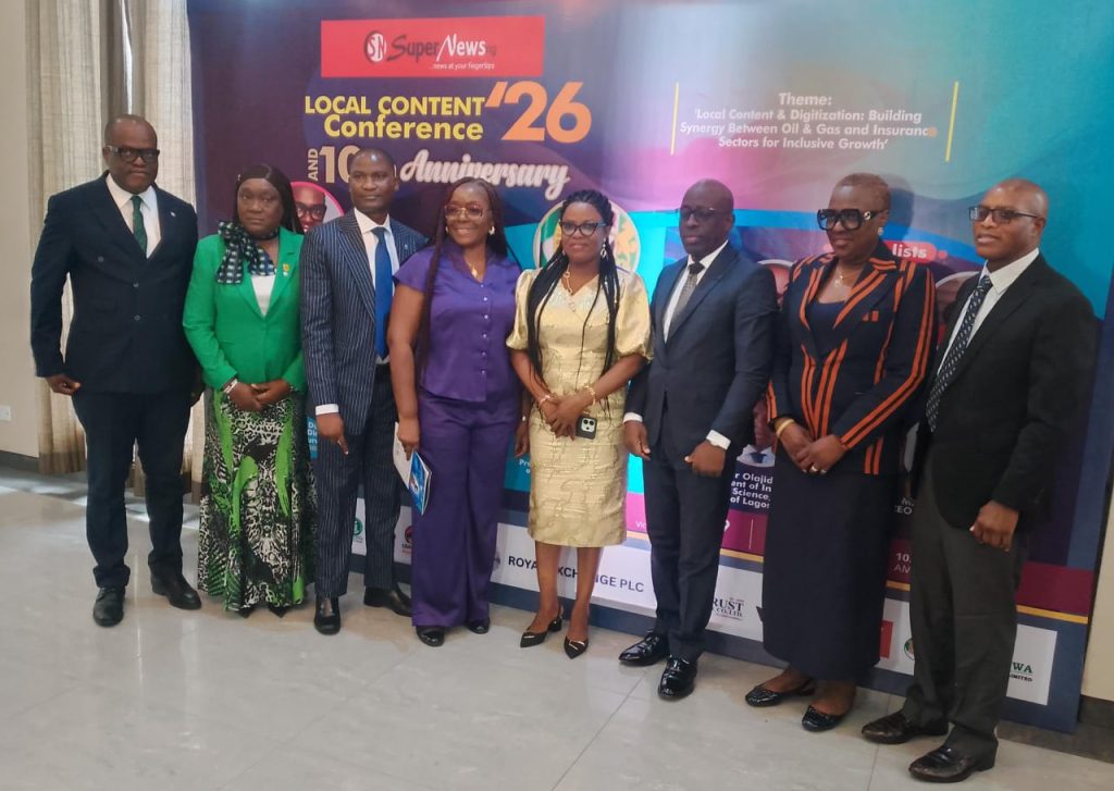 SuperNews@10: Experts Call for Joint Task Force to Drive 2030 Local Content Goals
