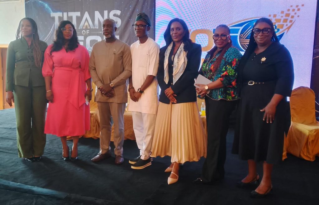 Women in Tech Leaders Demand Bold Policy Reforms to Drive Digital Inclusion, Economic Empowerment