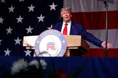 Experts Divided Over Whether Trump’s Child Savings Accounts Deliver the American Dream