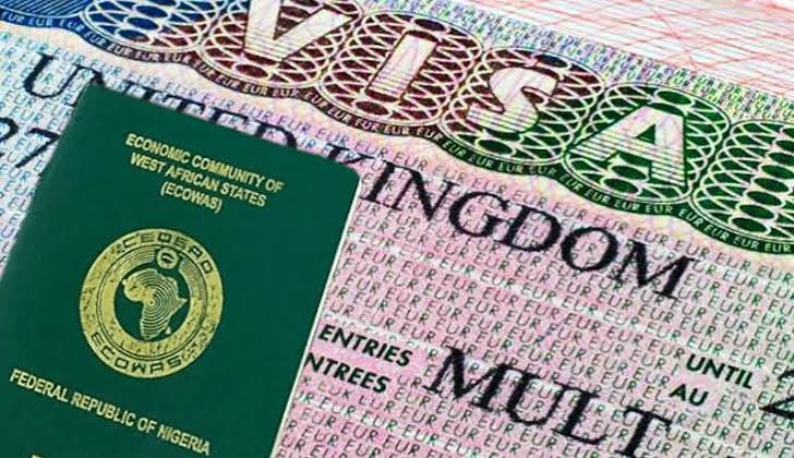 Nigeria Ends OIS Visa Processing in U.S., Directs Applicants to Embassy, Consulates