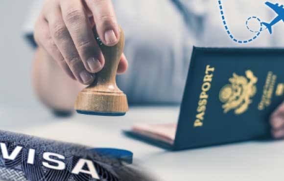Journey Partnerships Launches Visa, Immigration Business with Comprehensive Range of Services, Unveils Official Website