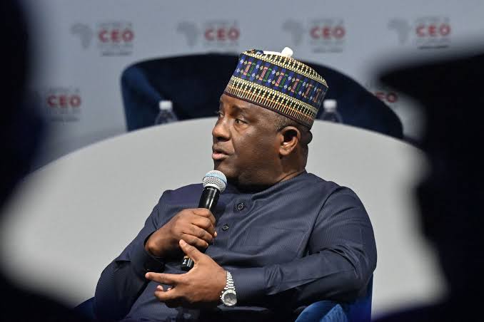 BUA Commits $65 Million to Upgrade Rivers Port Terminal
