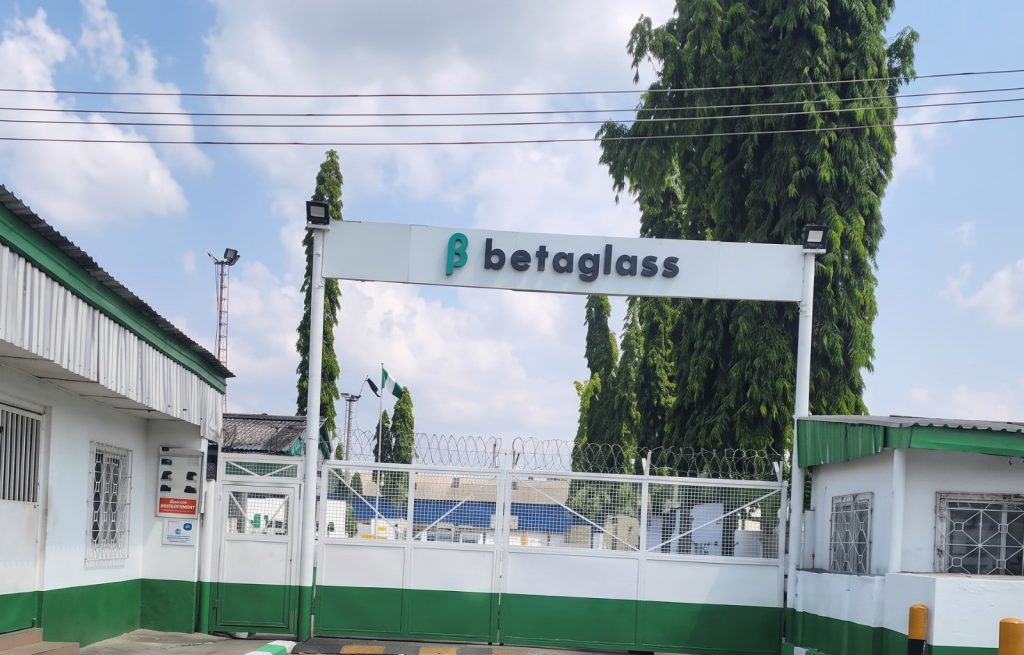 Beta Glass Posts Strong Q2 Performance as Revenue Climbs 13.8% to N42.2 Billion