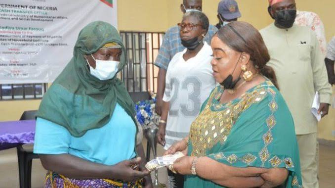 N600 Billion for 10 Million Households: Where Is the Evidence?