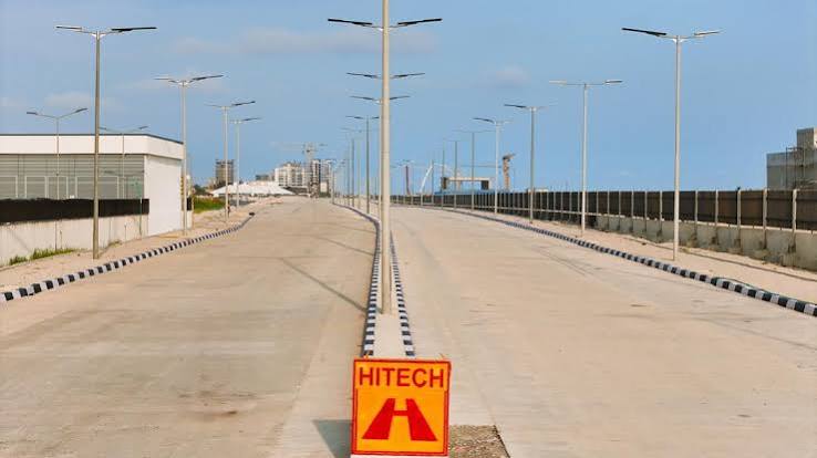 FG Deploys 40 Guards to Protect Lagos-Calabar Coastal Highway from Vandalism