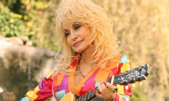 The Last Word: A Coat Of Many Colours: A Tribute To Dolly Parton
