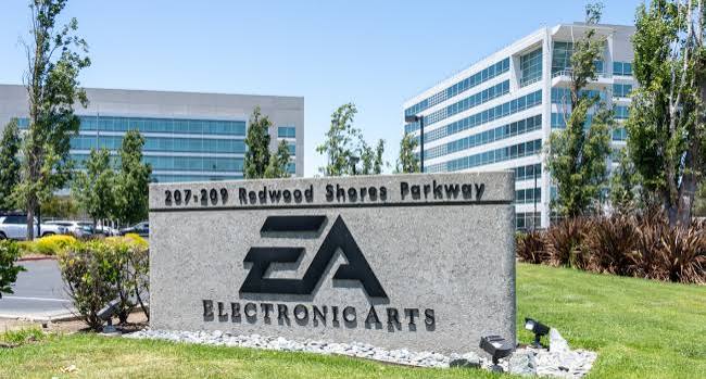 Saudi-Led Consortium Completes Historic $55 Billion Buyout of Gaming Giant EA
