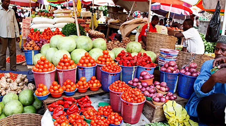 The Unsung Lifeline in Nigeria’s Food Inflation Crisis