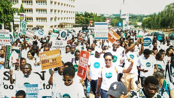 Heal Nigeria Before It Is Too Late