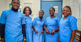 Africa Targets 3 Million New Health Workers by 2035 as Shortage Could Exceed 6 Million