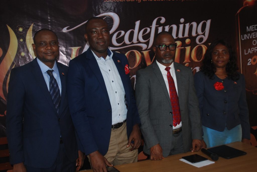 Lagos NIPR Unveils LaPRIGA 2026, Sets New Standard for Innovation, Originality and Influence in Communication