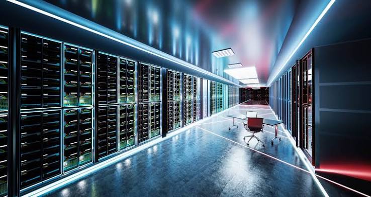 MTN Plans 150MW AI Data Centre Push In Nigeria, South Africa