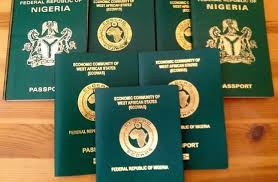 NIS Deploys Passport Team to UK to Clear Backlog, Process New Applications