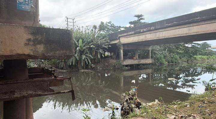 Lagos to Shut Oke-Afa Bridge for Three Weeks Rehabilitation