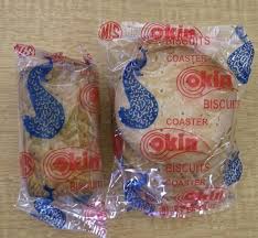 Okin Biscuits Resumes Production After 17-Year Shutdown