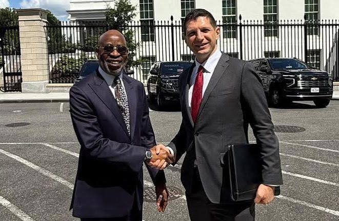Nigeria, U.S. Deepen Minerals Partnership to Attract Investment and Boost Local Processing