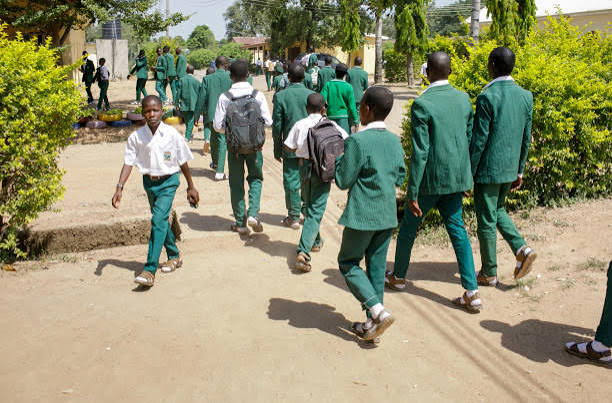 FG Releases 2026/2027 Admission List For Federal Unity Colleges