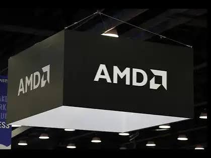 AMD Hits $1 Trillion Valuation as AI Rally Drives Shares Higher