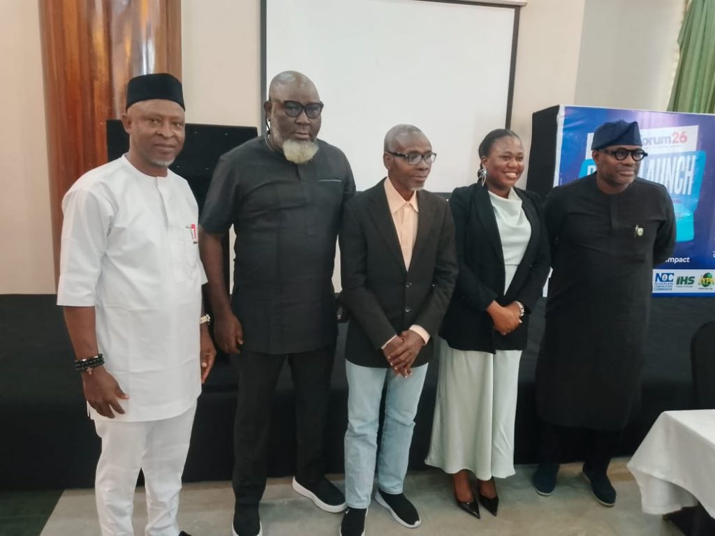 Nigeria’s Next Digital Challenge Is Turning Connectivity into Productivity – NCC