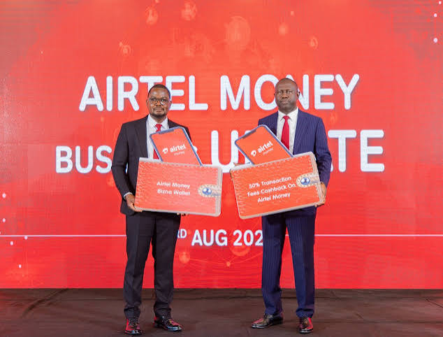 Airtel Money Cuts IPO Target to $800 Million as London Listing Nears