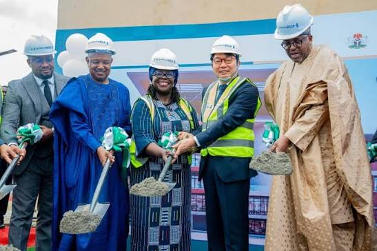 $12 Million Abuja Centre for Entrepreneurship to Support 1,500 MSMEs