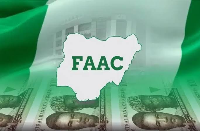 Delta Overtakes Lagos as Nigeria’s Biggest FAAC Beneficiary in Q2