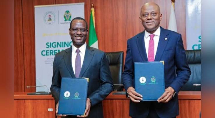 FG, CBN Formalise Policy Coordination to Tackle Inflation, Improve Economic Stability