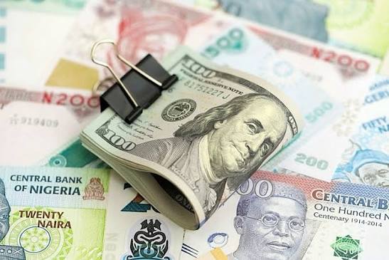 Nigeria’s Foreign Reserves Surge Past $55 Billion, Hitting 18-Year High