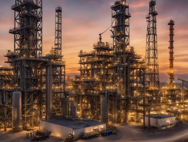 Heirs Energies, AGTC’s Flare Gas-to-Power for 80,000 Niger Delta Homes
