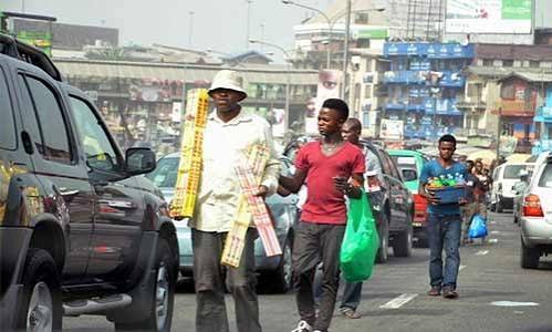 Caught in the Crosshairs: LAWMA to Arrest Street Traders and Buyers Next Week