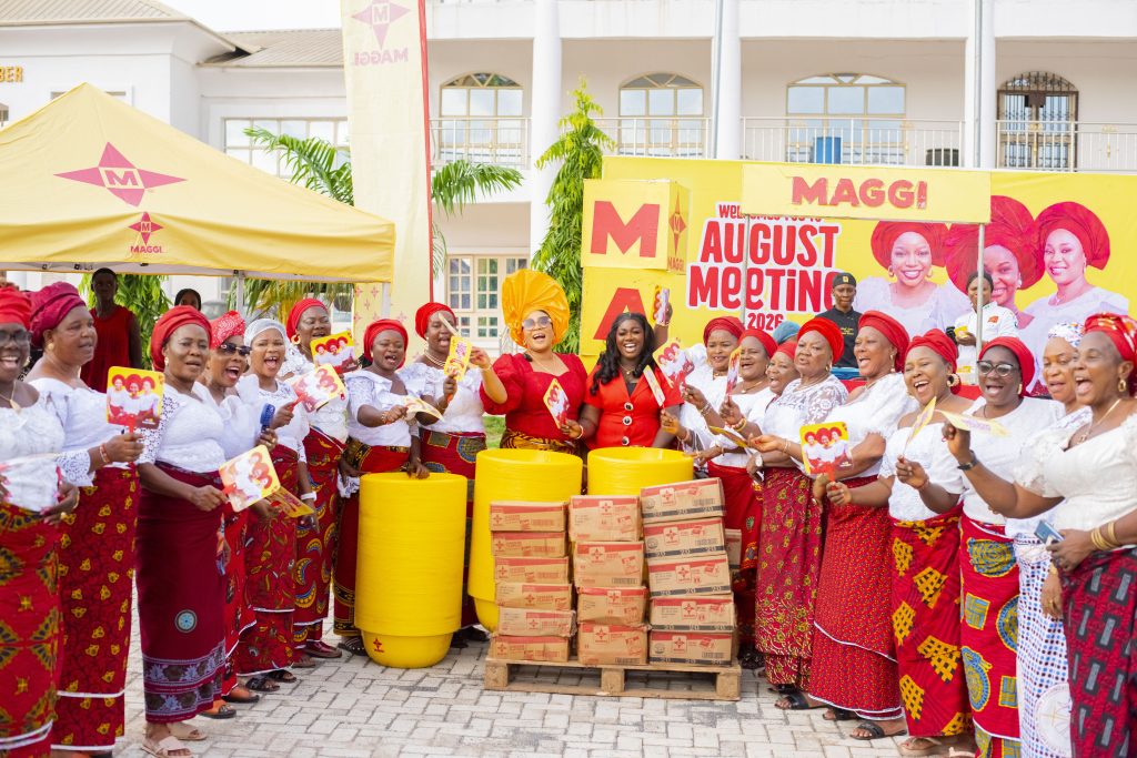 MAGGI Expands August Meeting Engagement, Reaching 19,670 Women Across South-East Nigeria