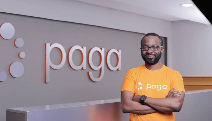 Paga Processes $1.5 Billion Monthly as Fintech Expands Digital Payments Footprint