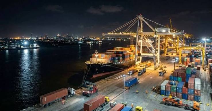 FG Approves Upgrade of Four Ports, Six New Deep Seaports