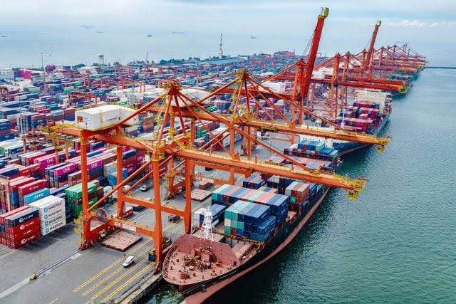 Nigeria’s Raw Materials Exports Jump 106% to N3.84 Trillion