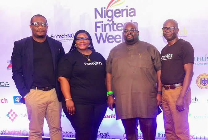 Remita Enters Consumer Market, Unveils All-in-One Finance App at Nigeria Fintech Week 2026