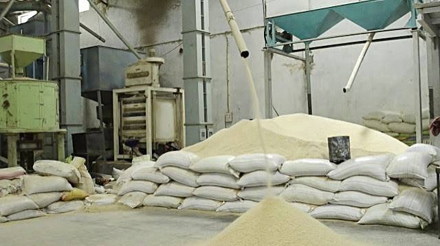 Kano Processors Launch Whole Grain Rice to Fight Malnutrition